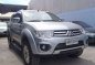 2014 Mitsubishi Montero for sale-0