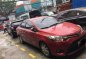 Toyota Vios 2014 E AT FOR SALE-2