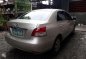 Toyota Vios 2008 For sale-3