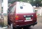 1992 Toyota Lite Ace, All Gauges Working-3