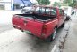 Nissan Frontier 2006 27s Red For Sale -3