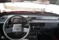 1996 Mitsubishi L200 for sale-1