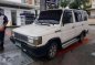 Selling my Toyota Tamaraw fx-4