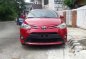 2017 Toyota Vios E automatic Financing OK-0