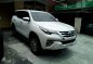 2016 Toyota Fortuner 2.4V Diesel 4x2 top of the line-0