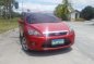 2010 Ford Focus Diesel HB Red For Sale -0