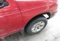 Nissan Frontier 2006 27s Red For Sale -4
