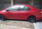 2010 Toyota Vios 1.3 J MT Red-0