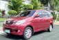 2008mdl Toyota Avanza 1.5 G AT FOR SALE-5