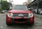 2011 Mitsubishi Pajero-4