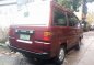 1992 Toyota Lite Ace, All Gauges Working-2