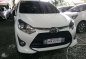 2017 Toyota Wigo for sale-0