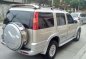 2005mdl Ford Everest 4X4 manual Dsel-6