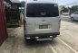 Toyota Hiace 2009 For Sale -3