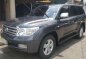 Toyota Land Cruiser 2009 for sale-3