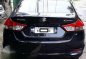 Suzuki Ciaz Matic 2017 Black For Sale -3