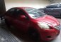 2010 Toyota Vios 1.3 J MT Red-4