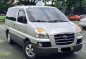 2007 Hyundai Starex for sale-0