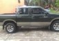 Nissan Frontier 2001 AT Gray For Sale -5