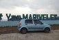 Hyundai Getz 2008 for sale-10