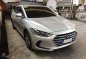 2017 Hyundai Elantra for sale-1