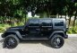 2009 Jeep Rubicon Local Unit x 4in Lift x 35s Tires For Sale -2