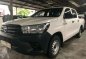 2017 Toyota Hilux for sale-1