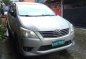 Toyota Innova j diesel all power 2014-5