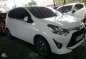 2017 Toyota Wigo for sale-1