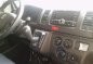 2016 Toyota Hiace Commuter For Sale -4