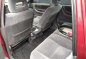 1998 Honda Crv AT Red SUV For Sale -8