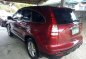 Honda Cr-V 2008 for sale-1