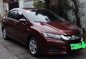 Honda City 2016 For Sale-0