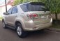 Toyota Fortuner V Series 2014 FOR SALE-5