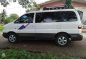 Hyundai Starex 2004 for sale-6