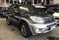 2004 Toyota Rav4 Automatic Gray For Sale -3