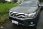 2018 Toyota Hilux for sale-0