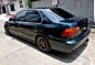 Honda Civic 2000 For Sale-4