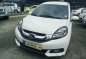 Honda Mobilio 2016 for sale-1