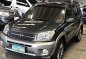 2004 Toyota Rav4 Automatic Gray For Sale -1