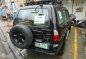 2002 Isuzu Crosswind for sale-2