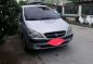 2010 Hyundai Getz Manual Silver For Sale -1