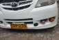 TOYOTA AVANZA 2007 taxi including franchise-0