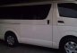 2016 Toyota Hiace Commuter For Sale -2