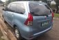 For sale 2013 Toyota Avanza E 1st owned Private-4