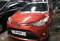 2016 Toyota Vios for sale-1