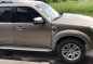 SELLING FORD Everest 4x4 automatic Diesel 2013-0