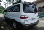 Hyundai Starex 2004 for sale-4