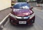 2014 Honda City for sale-2