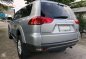 2009 Mitsubishi Montero Sport GLS 4x2 AT For Sale -3